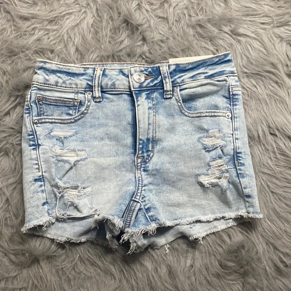 BRAND NEW!!! American Eagle shorts - Picture 1 of 2